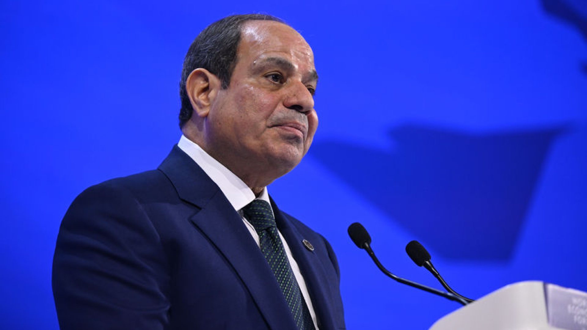 Mısır Cumhurbaşkanı Sisi: ABD-İran Gerilimi Ciddi Sonuçlar Doğurabilir