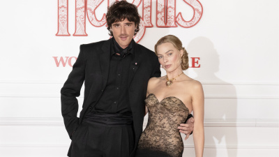 "Jacob Elordi benim için ideal erkek"