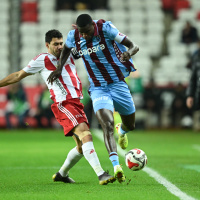 Trabzonspor'a Antalyaspor çelmesi!