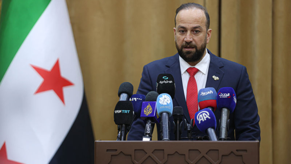 Suriye: YPG ile anlaşma pazartesi yürürlüğe girecek