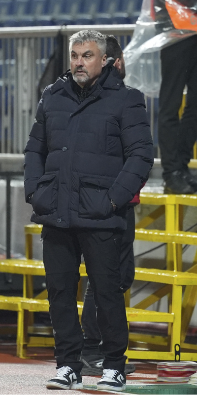 "Böyle bir galibiyet çok önemliydi"