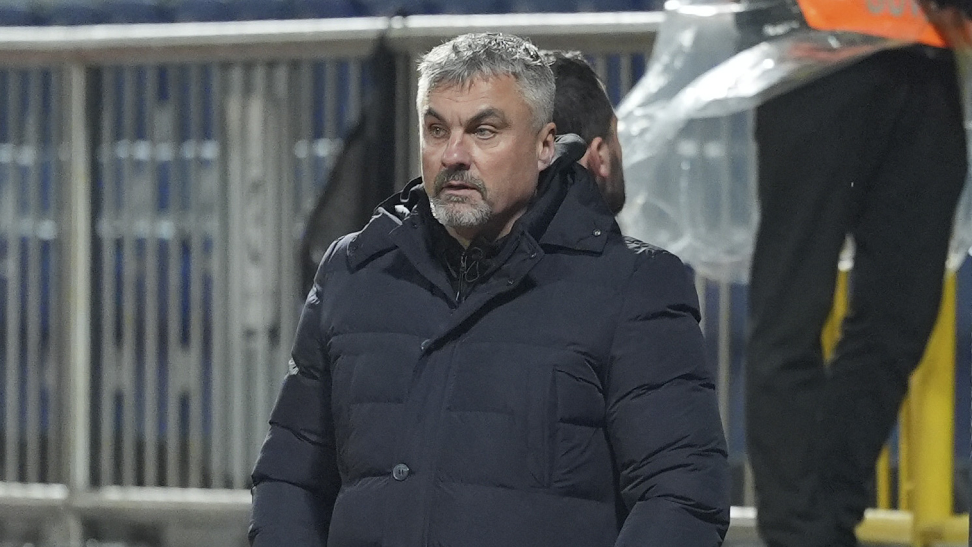 Samsunspor Teknik Direktörü Thomas Reis: Kasımpaşa Galibiyeti Moralimiz İçin Çok Önemliydi