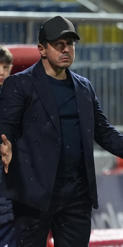 "Beraberliğe üzüleceğimiz maçı kaybettik"