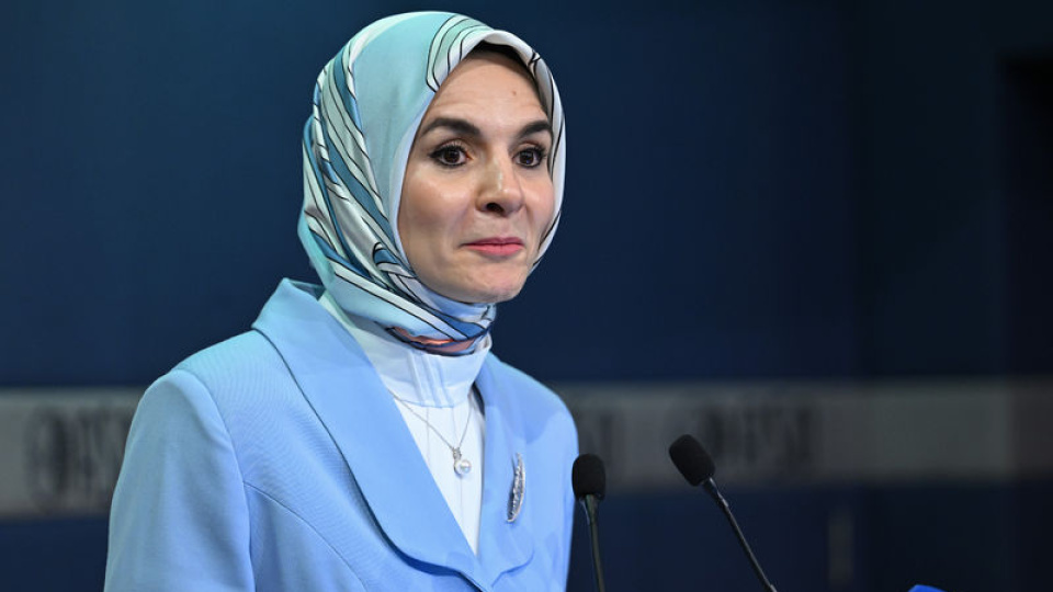 Bakan Göktaş: Vatandaşımız entrika izlemek istemiyor