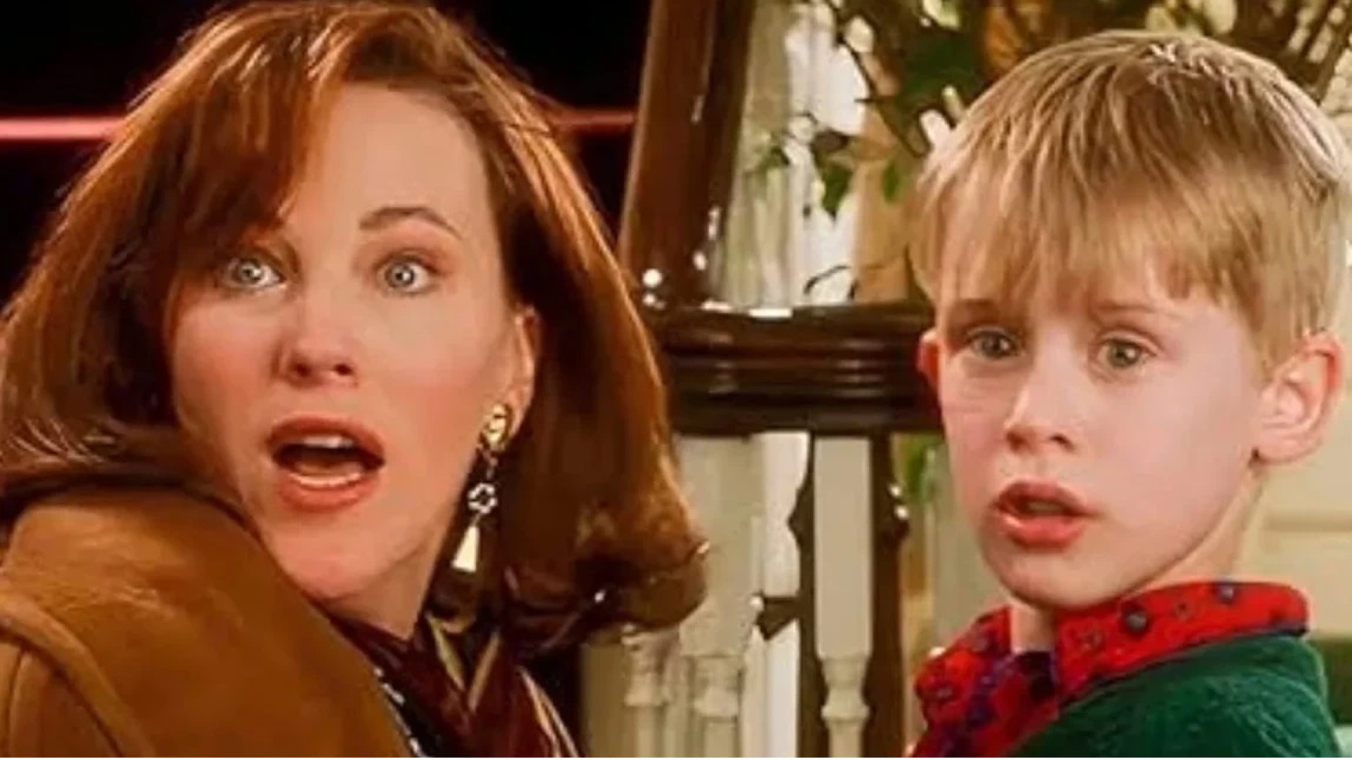 Kanadalı Oyuncu Catherine O'Hara 71 Yaşında Hayatını Kaybetti