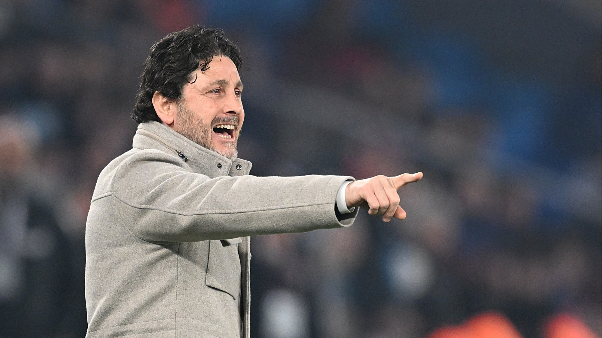 Fatih Tekke: 'Çok Değerli 2 Puan Kaybettik' - Trabzonspor Antalya'da Berabere Kaldı