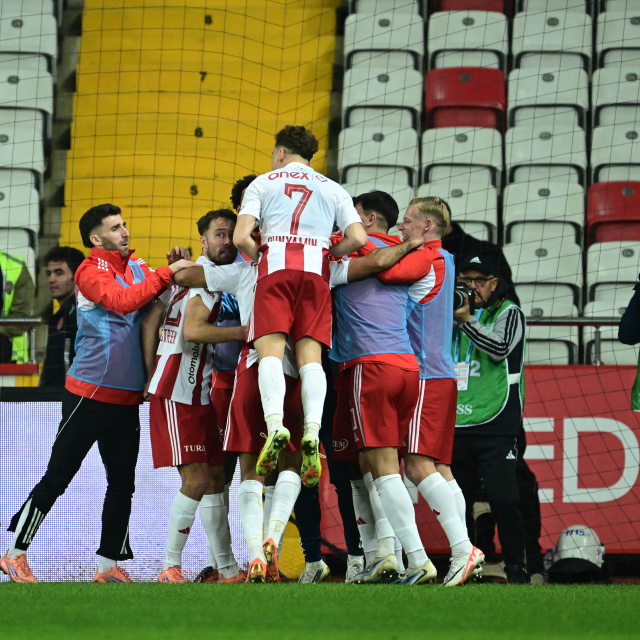 "Son dakikaya kadar iyi mücadele verdik"