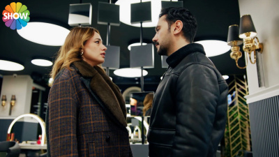 Bir tanıtım daha yayınlandı