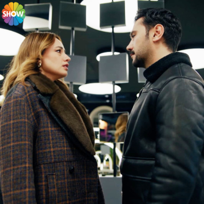 Bir tanıtım daha yayınlandı