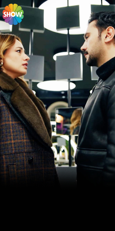 Bir tanıtım daha yayınlandı