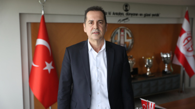 "Penaltı olmasaydı galip gelebilirdik"