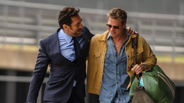 Bu yılın Oscar adayı filmleri!