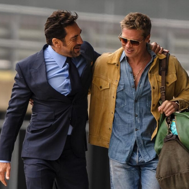 Bu yılın Oscar adayı filmleri!