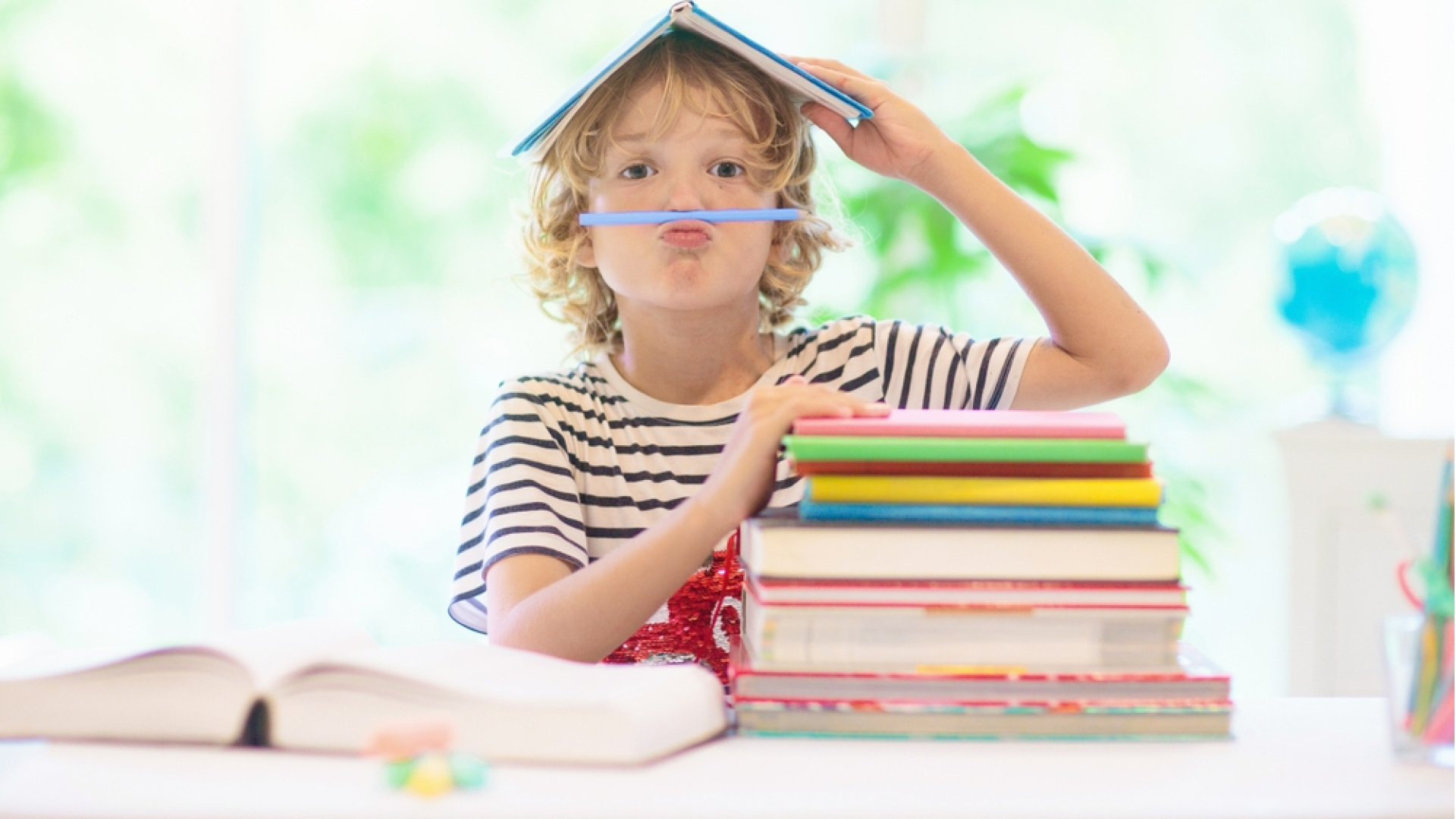 Ders masasında motivasyonu artıran ipuçları: Ders …