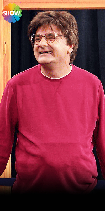 Kahkaha tufanı geri dönüyor