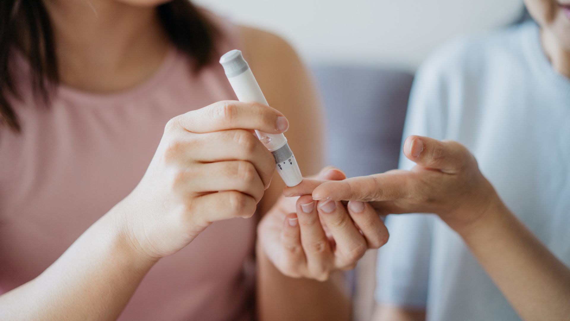 Sağlığınız için ilk adım: Evde uygulayabileceğiniz pratik sağlık testleri