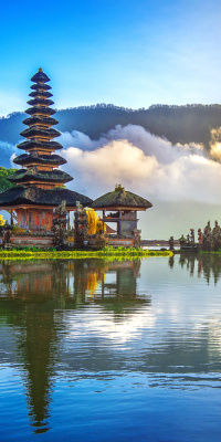 Aşkın izinde 20 şehir