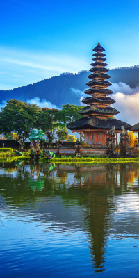 Aşkın izinde 20 şehir