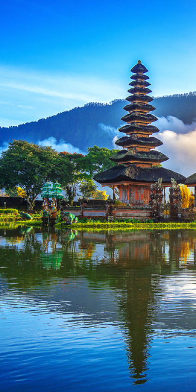 Aşkın izinde 20 şehir