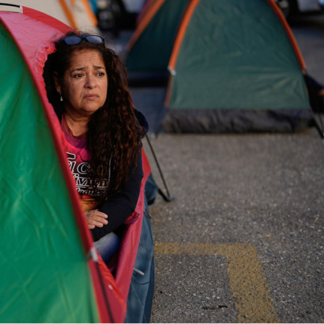 Venezuela'da genel af çıkıyor