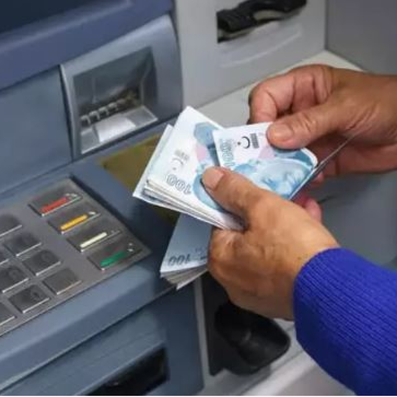 Emekli aylığı farkı 4 Şubat