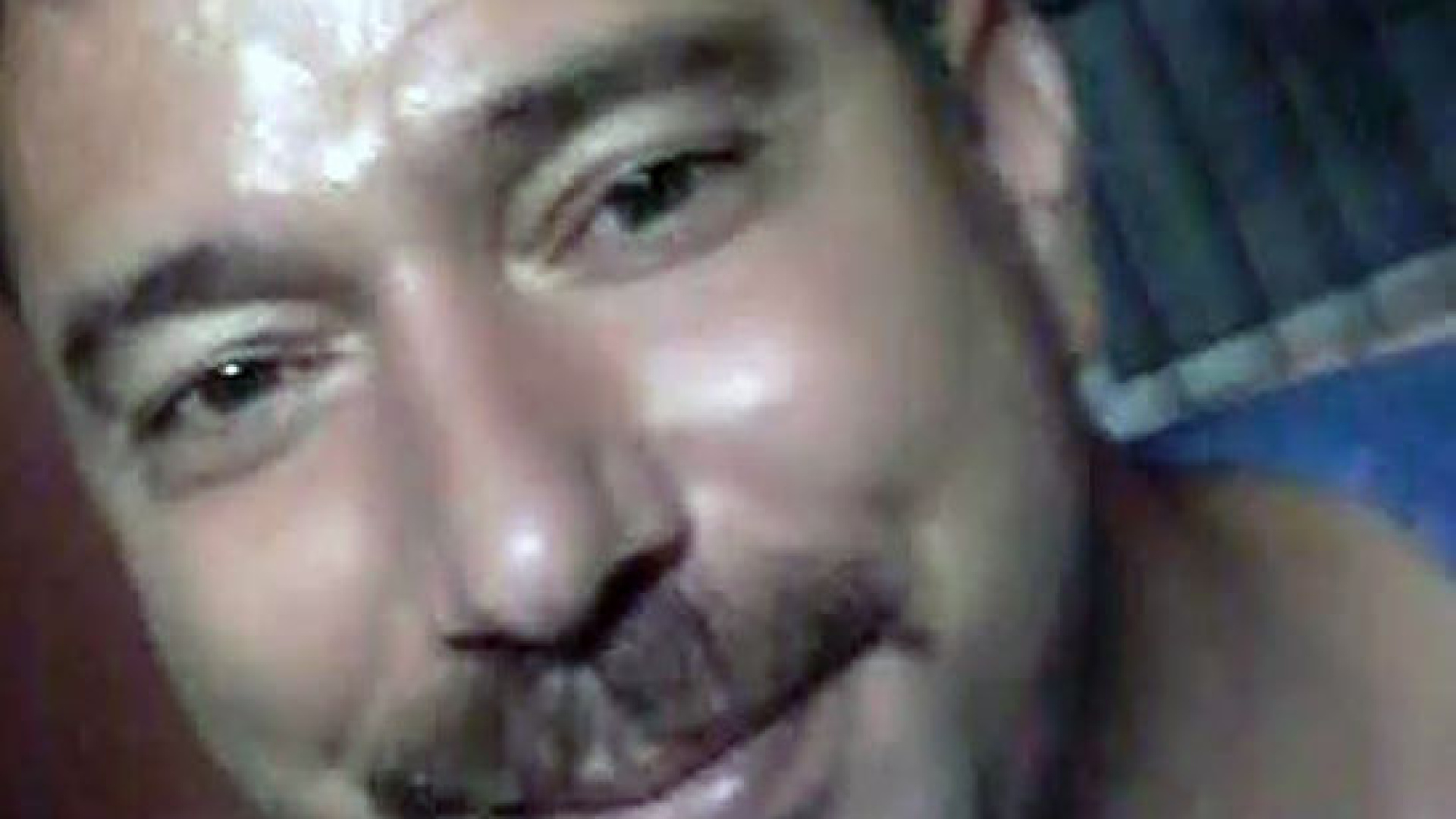 Son dakika: Durakta ‘küfür’ tartışmasında bardakla vurulan gözünü kaybetti, şüphelinin tutuklanmasını istiyor