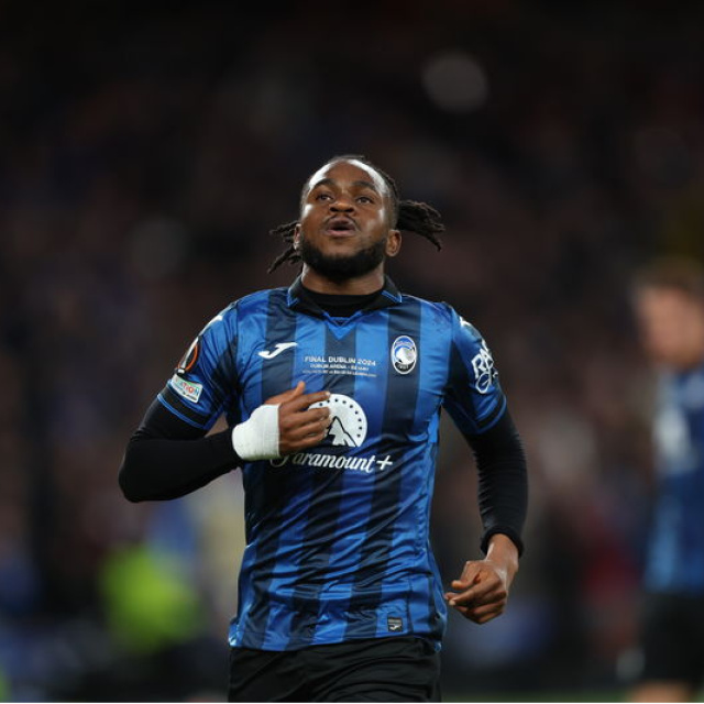 Lookman'dan kötü haber!