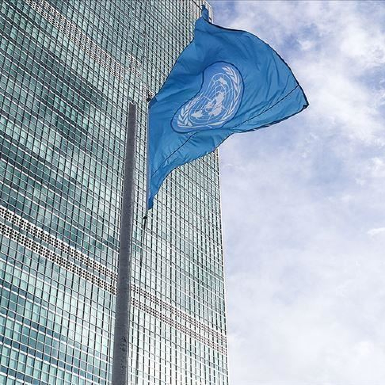 Birleşmiş Milletler borç içinde