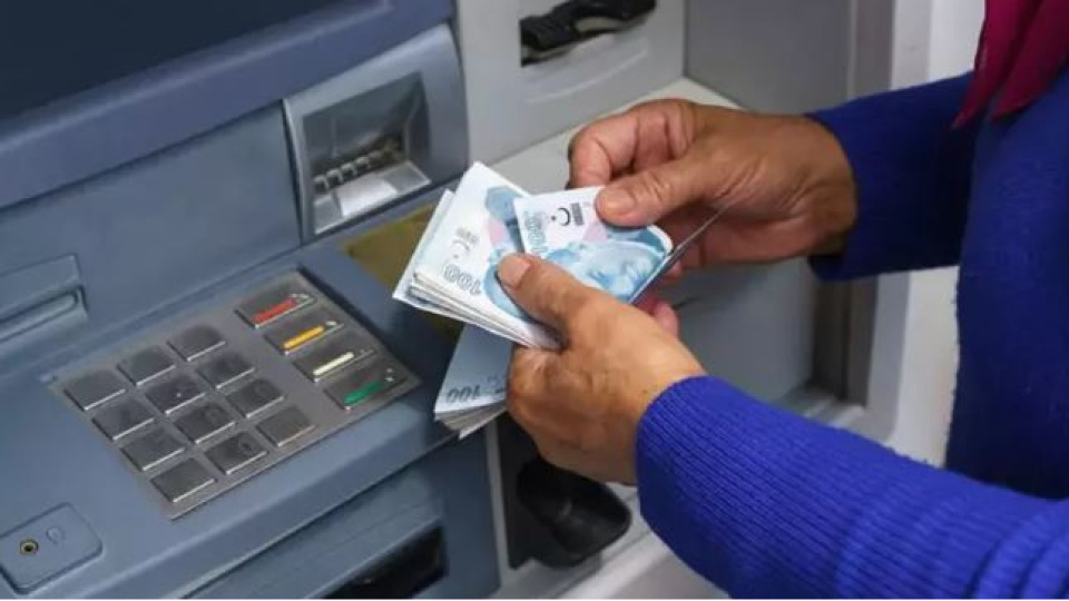 En düşük emekli aylığı farkının ödeneceği tarih belli oldu