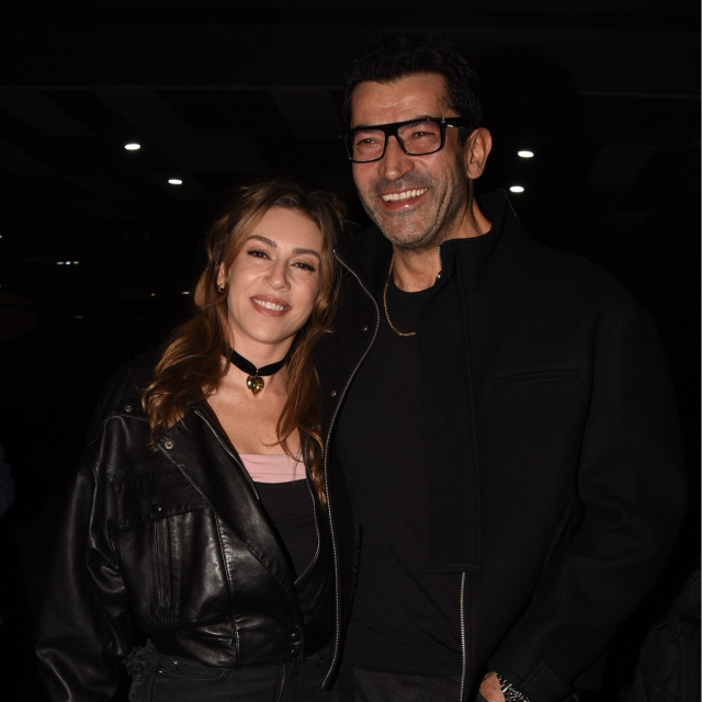 "Onu dinlemek hepimize iyi geliyor"