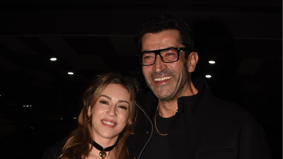 "Onu dinlemek hepimize iyi geliyor"