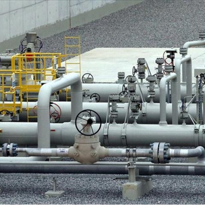 Doğalgaz için tüketim öngörüsü