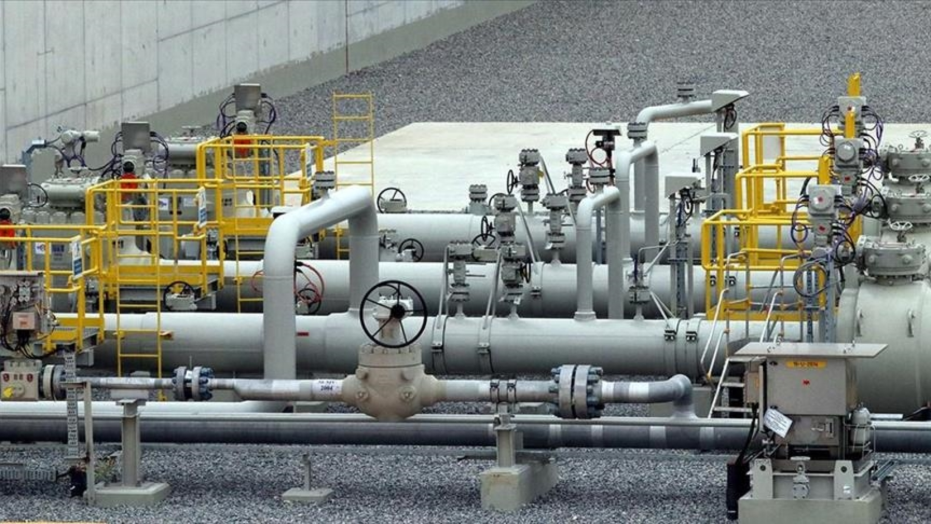 EPDK 2026 Doğalgaz Tüketim Tahminini Açıkladı: 58,5 Milyar Metreküp