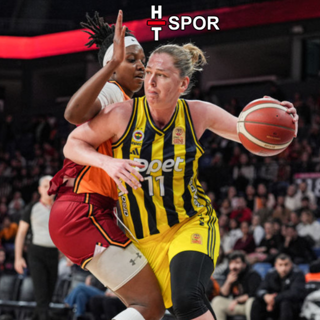 F.Bahçe-G.Saray derbisi HT Spor'da!