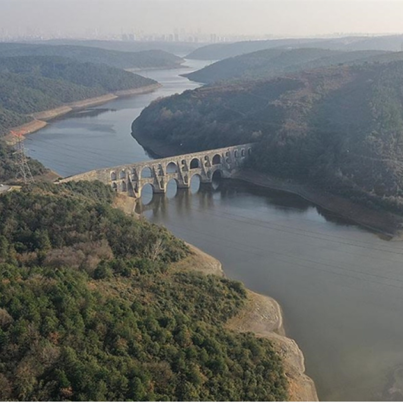 İSKİ 31 Ocak 2026 baraj doluluk oranı