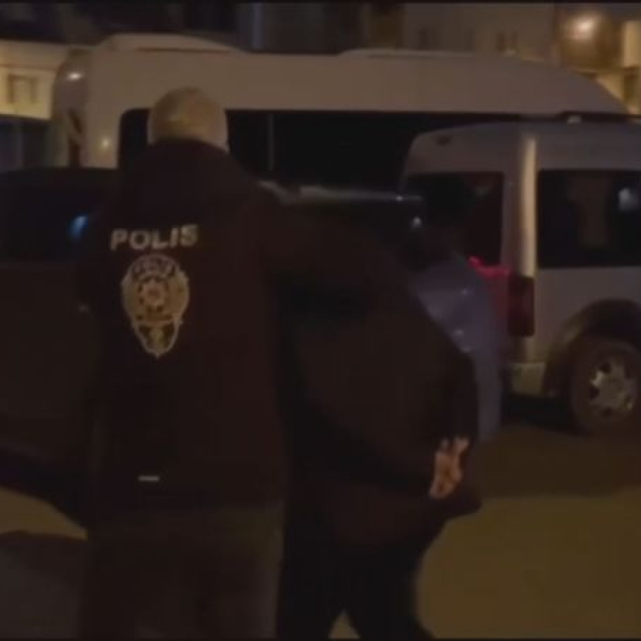 Atlas Çağlayan'ın ailesini tehdit: 1 gözaltı