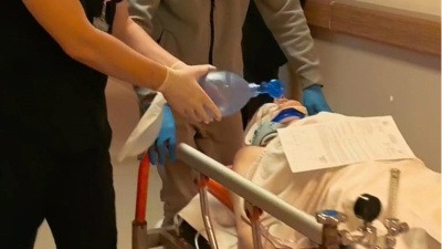 5 gün sonra hayatını kaybetti