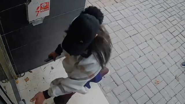 120'nci kez yakalandı