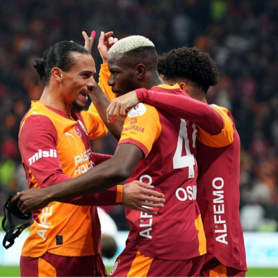 G.Saray'ın konuğu Kayserispor