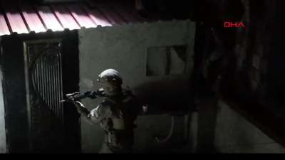 Yasa dışı bahis ve dolandırıcılık operasyonu: 29 tutuklama