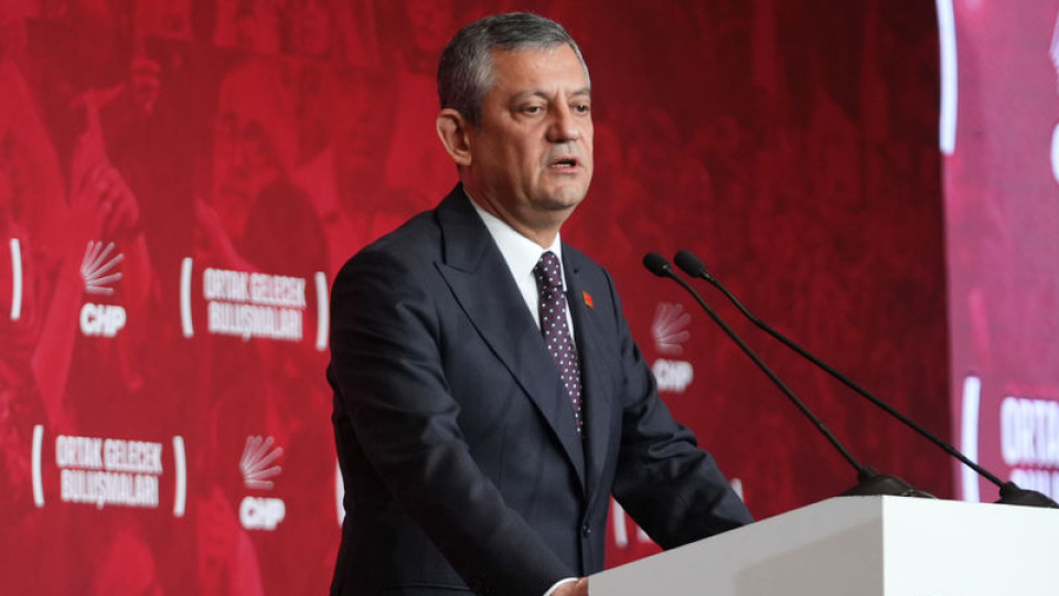 "Terörün bitmesine dair irademiz tam"