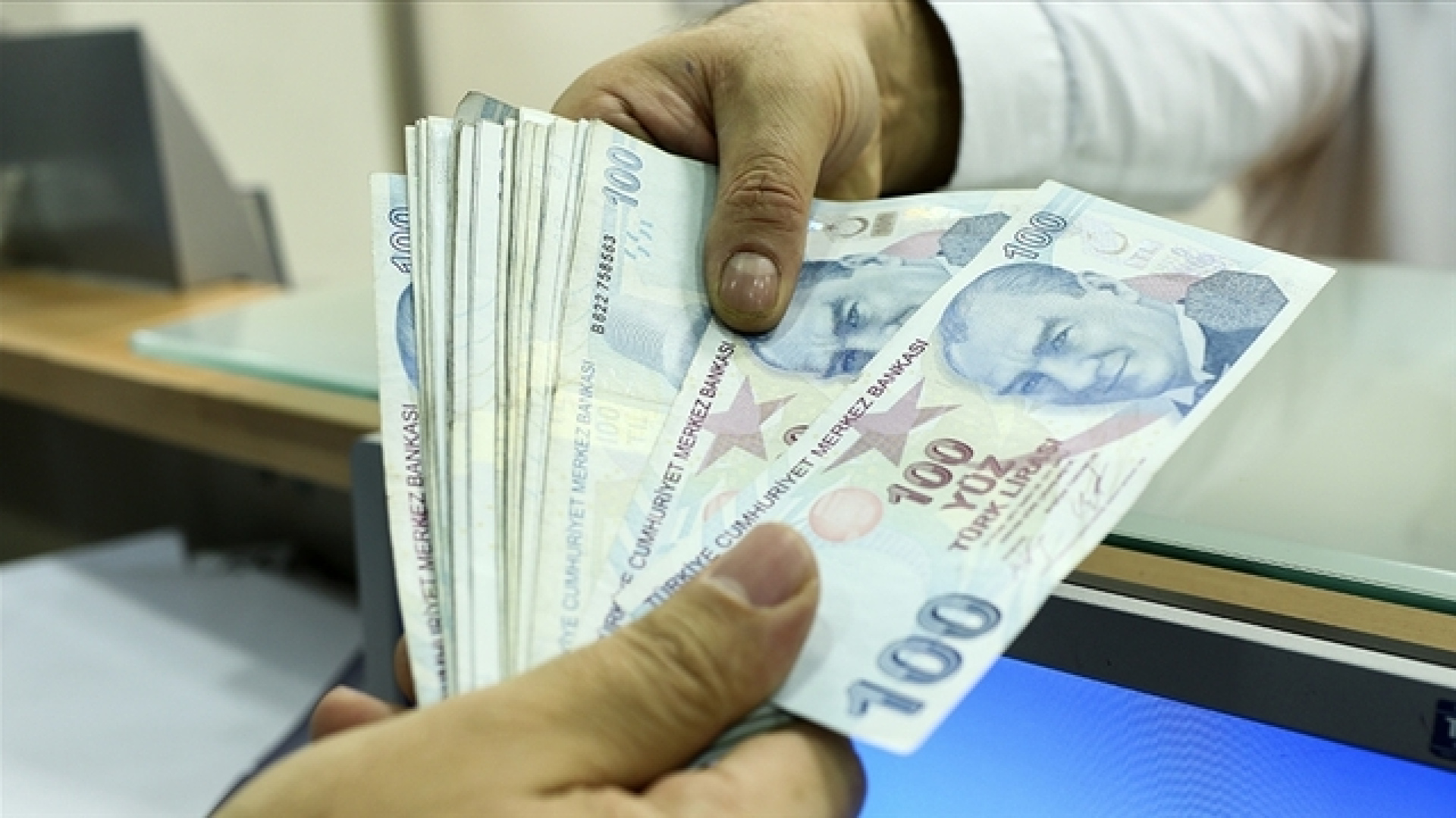 2026 Emekli Maaşı Fark Ödemesi: SSK ve Bağ-Kur Zammı Ne Zaman Yatacak?