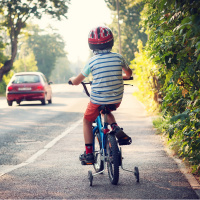 Çocuklara çocukluğunu yaşatmak korkutucu mu?