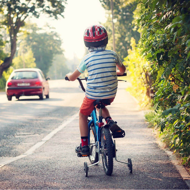 Çocuklara çocukluğunu yaşatmak korkutucu mu?