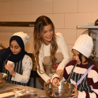 Duygusal anlar yaşandı