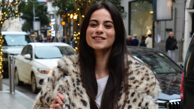 Büyük hayalini açıkladı