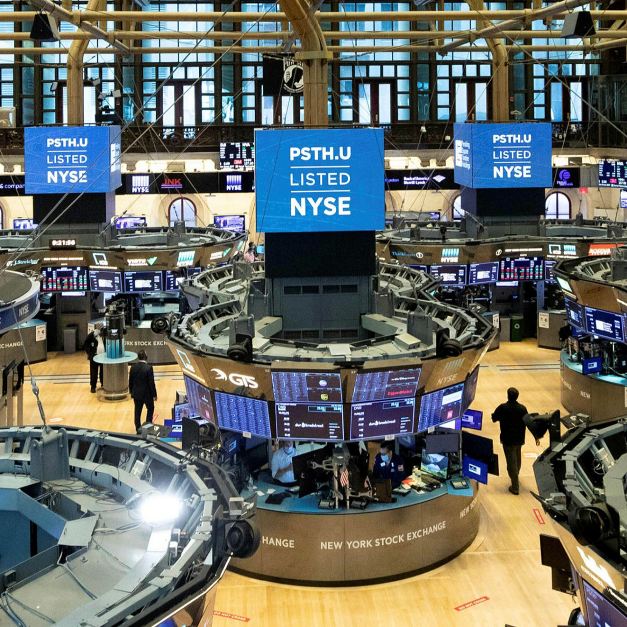 Küresel piyasalarda gözler ABD'de