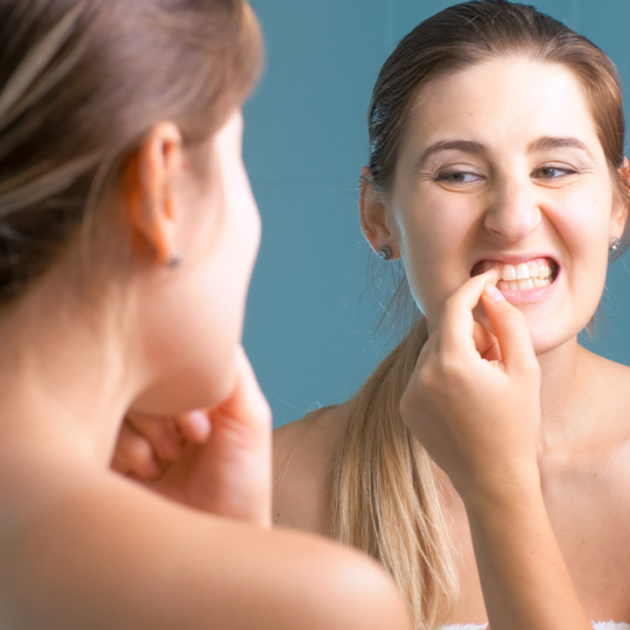 Diş kanaması orucu bozar mı?