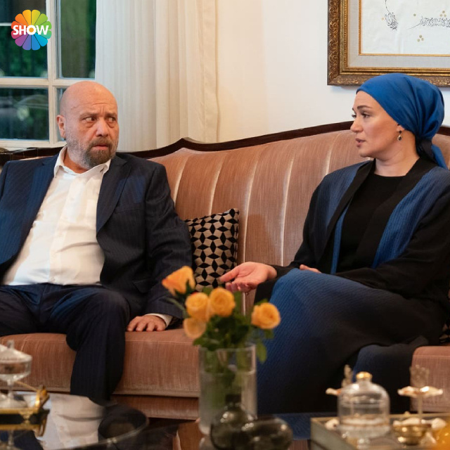 Ünal Ailesi'ni kim zehirledi?