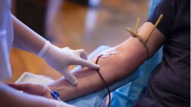 Kan tahlili orucu bozar mı?